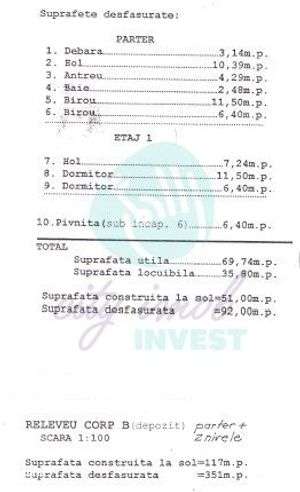 Proprietate centrală – ideală pentru investiție! - Imagine principală: 4/11