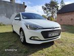 Hyundai i20 1.1 CRDi Classic + - 2