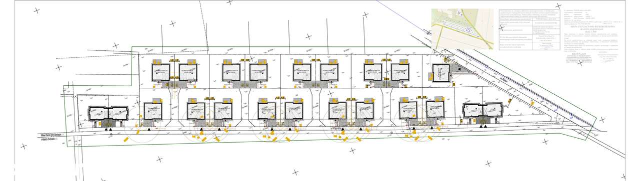 Serock-Wierzbica dom parterowy  155 m2 z garażem dwustanowiskowym-3