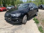 Dezmembrez / Dezmembrari / Piese / Accesorii Audi Q3 diferite motorizari - 1