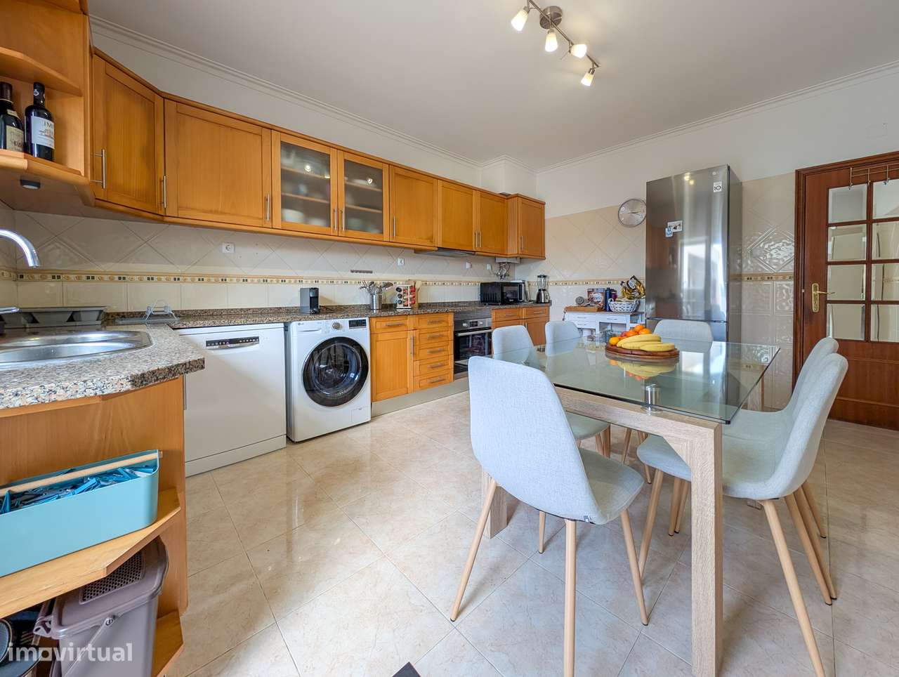 Quinta do Conde - Moradia Geminada Duplex - 142 m², com Garagem-3