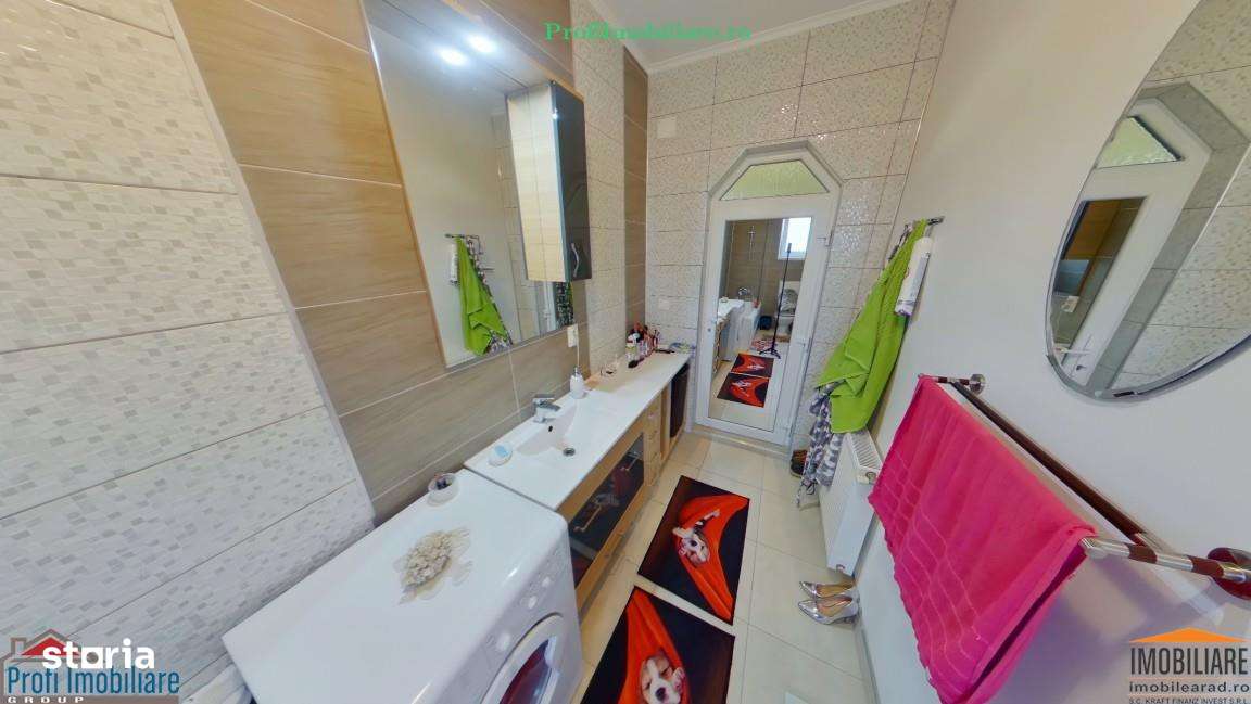 Casa P. 4 camere in Gai + teren 867 mp - Schimb + diferenta - Imagine principală: 2/20