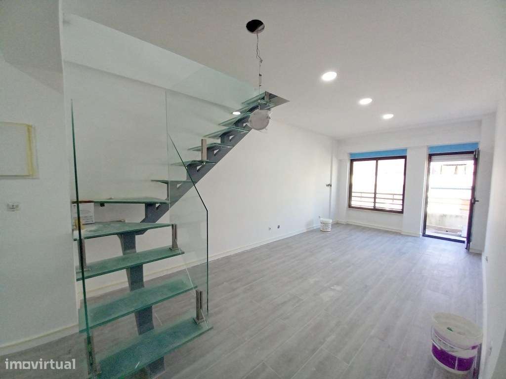 Apartamento T4 Venda em Costa da Caparica,Almada-32
