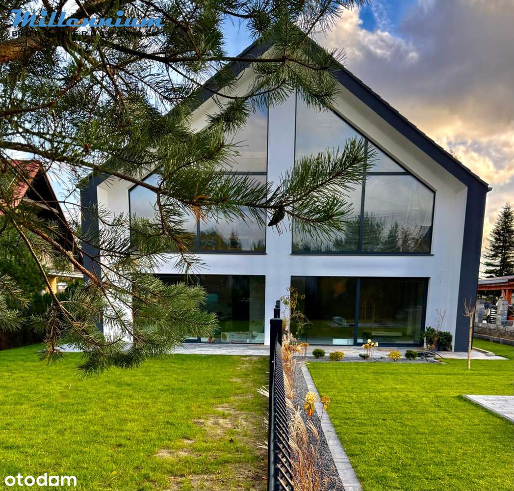 Gotowy do odbioru! Wysoki standard!-3