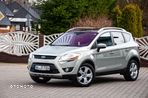 Ford Kuga 2.0 TDCi Titanium - 11