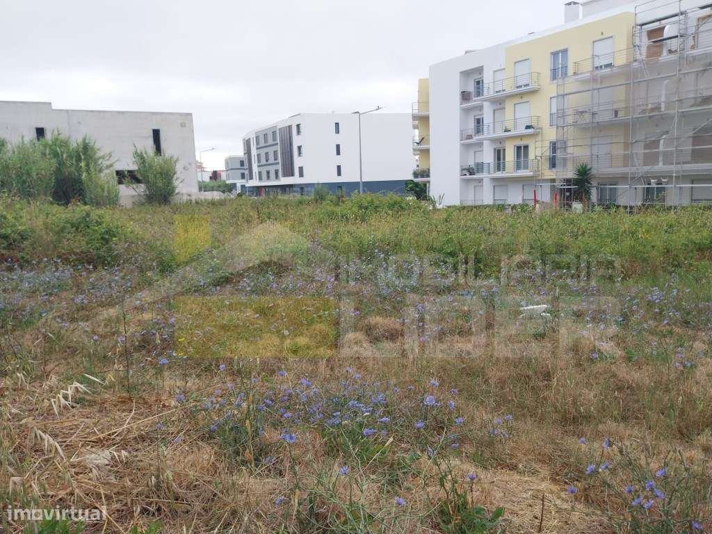 Lote Urbano com 527 m2 para construção de Moradia isolada, Ericeira - Grande imagem: 5/6