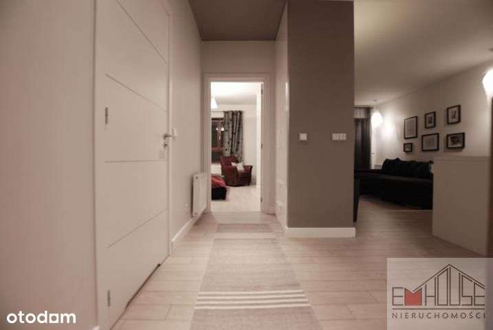 Krzyki - 2 Pokoje - Balkon - Park Grabiszyński-8