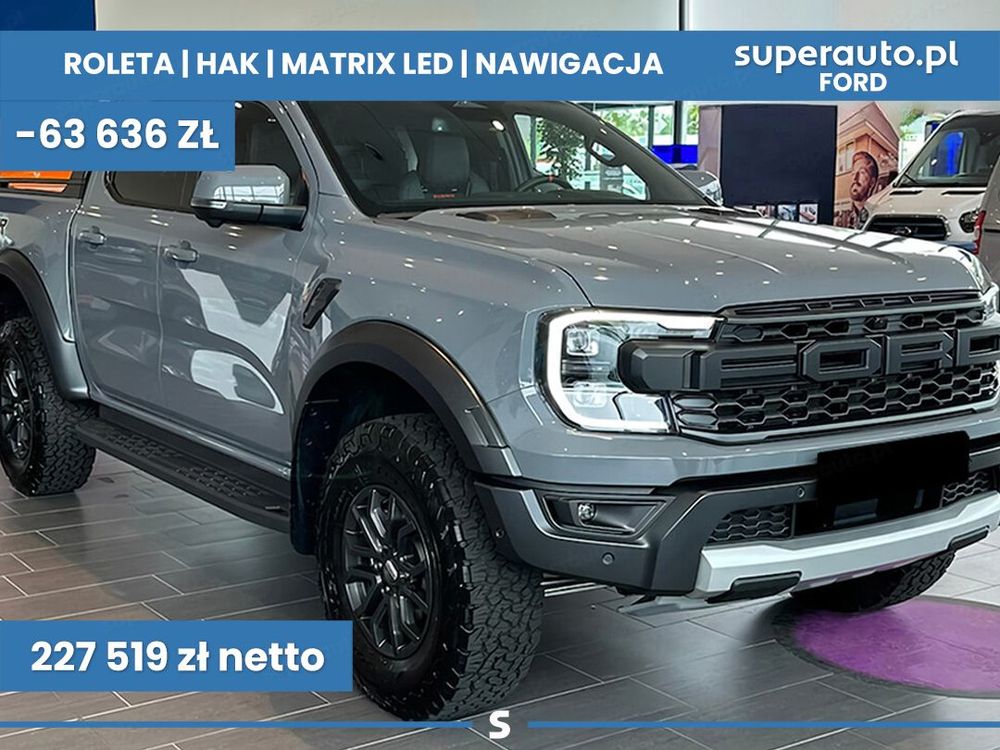 Ford Ranger 2.0 EcoBlue Bi-Turbo 4x4 DC 2025