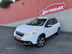 Peugeot 2008 PureTech 110 Stop&Start Crossway - 2