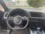 Audi Q5 3.2 FSI Quattro S tronic - 7