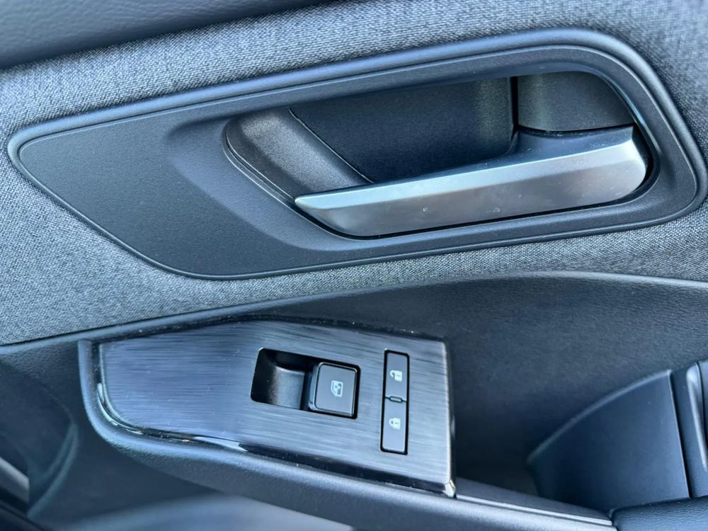 Nissan Qashqai Salon Polska FV23%