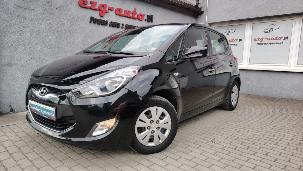Hyundai IX20 1.4 Fifa World Cup Edition 2014