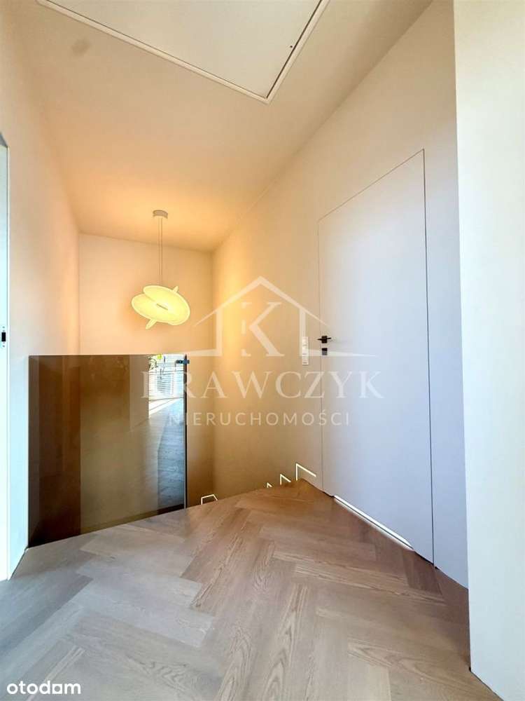 Komfortowy Dom W Zabudowie Bliźniaczej - Lux-18