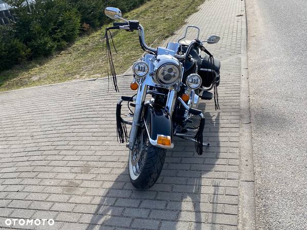 Harley-Davidson Touring Road King - 4