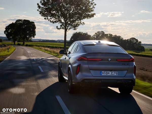 BMW X6 xDrive30d mHEV sport - 24