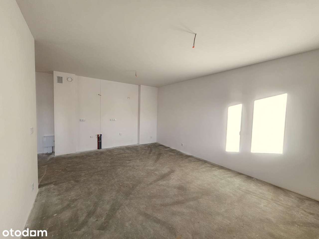 Mieszkanie 2-pokojowe - Bielany - Pełny obrazek: 2/12