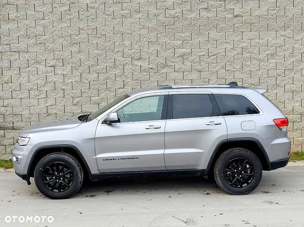 Jeep Grand Cherokee - 6