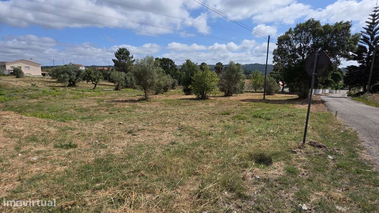 Terreno de Construção de Moradia-8