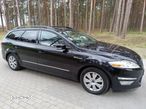 Ford Mondeo Turnier 1.6 EcoBoost Titanium - 2