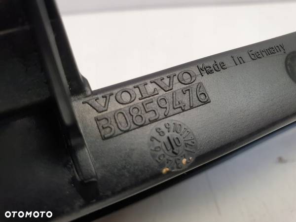 Volvo V40 lift TRZECIE ŚWIATŁO STOP Stopu 30859476 - 3