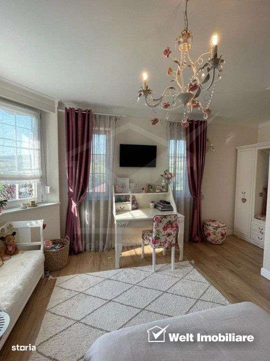 Terra Gardens, finisaje premium, panorama, 240 mp utili - Imagine principală: 2/19