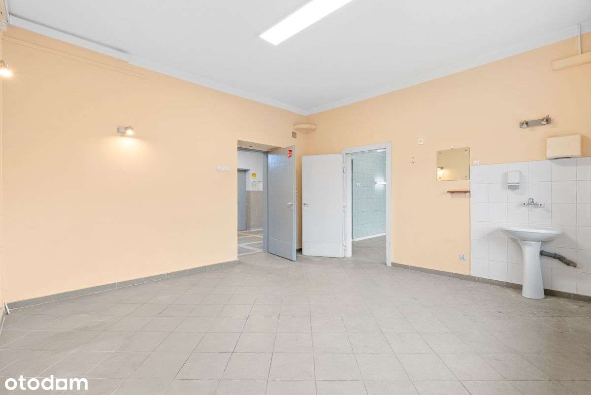 Trzykondygnacyjna kamienica pod inwestycje!!!-4