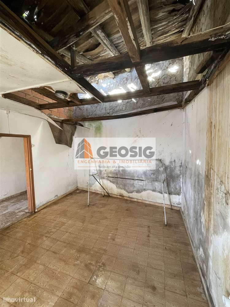 Moradia para Restaurar T3 Venda em Santa Cruz,Almodôvar - Grande imagem: 5/26