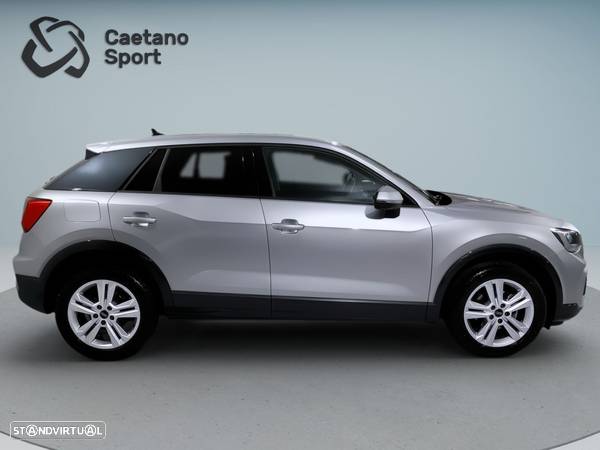 Audi Q2 30 TFSI Advanced - 9