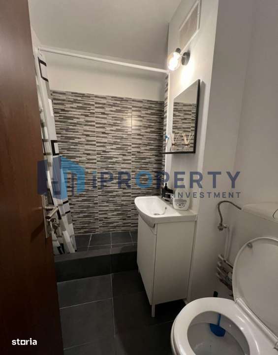 Garsoniera | Dristor | Petfriendly | Proximitate metrou | Mobilat + Ut - Imagine principală: 4/5