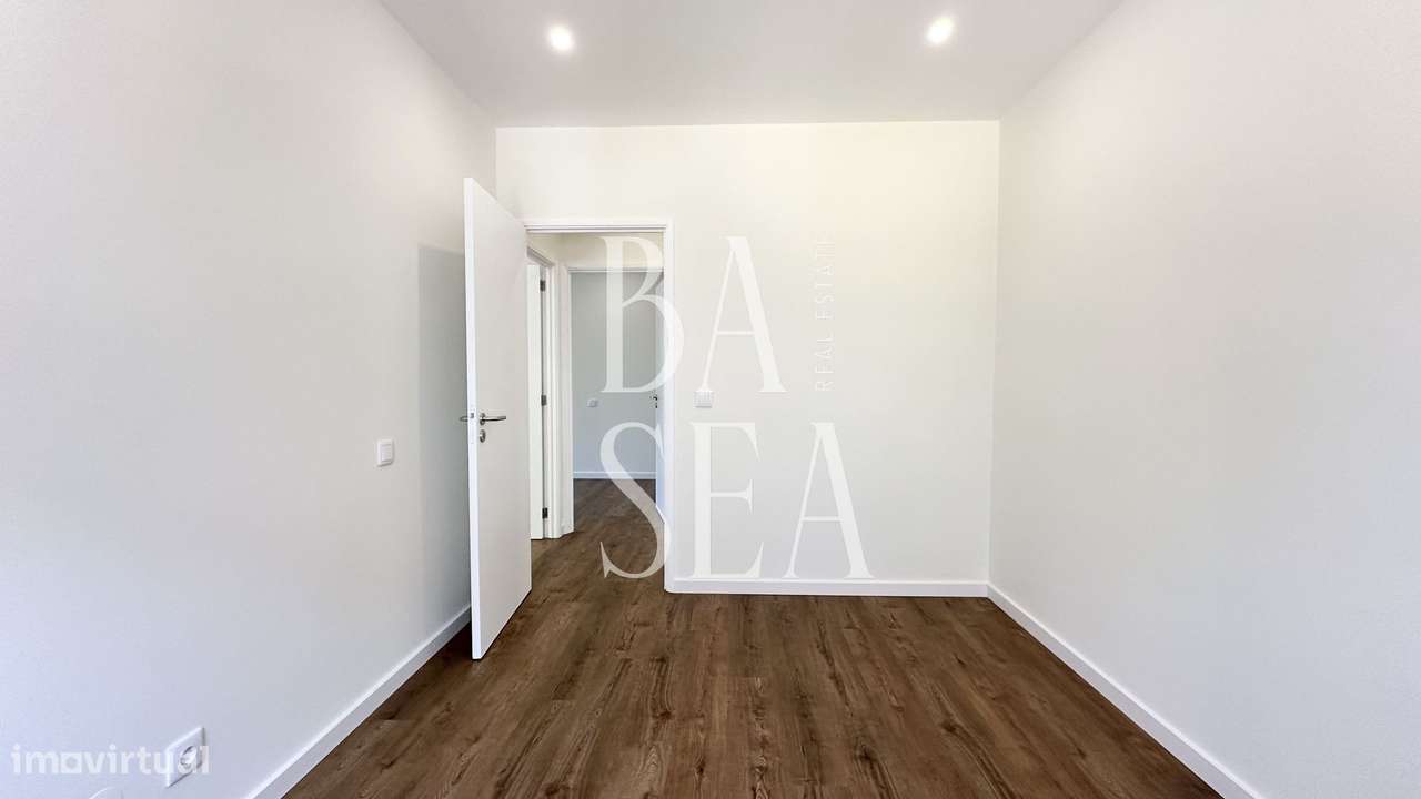 Apartamento T3 remodelado em Maximinos Braga-10
