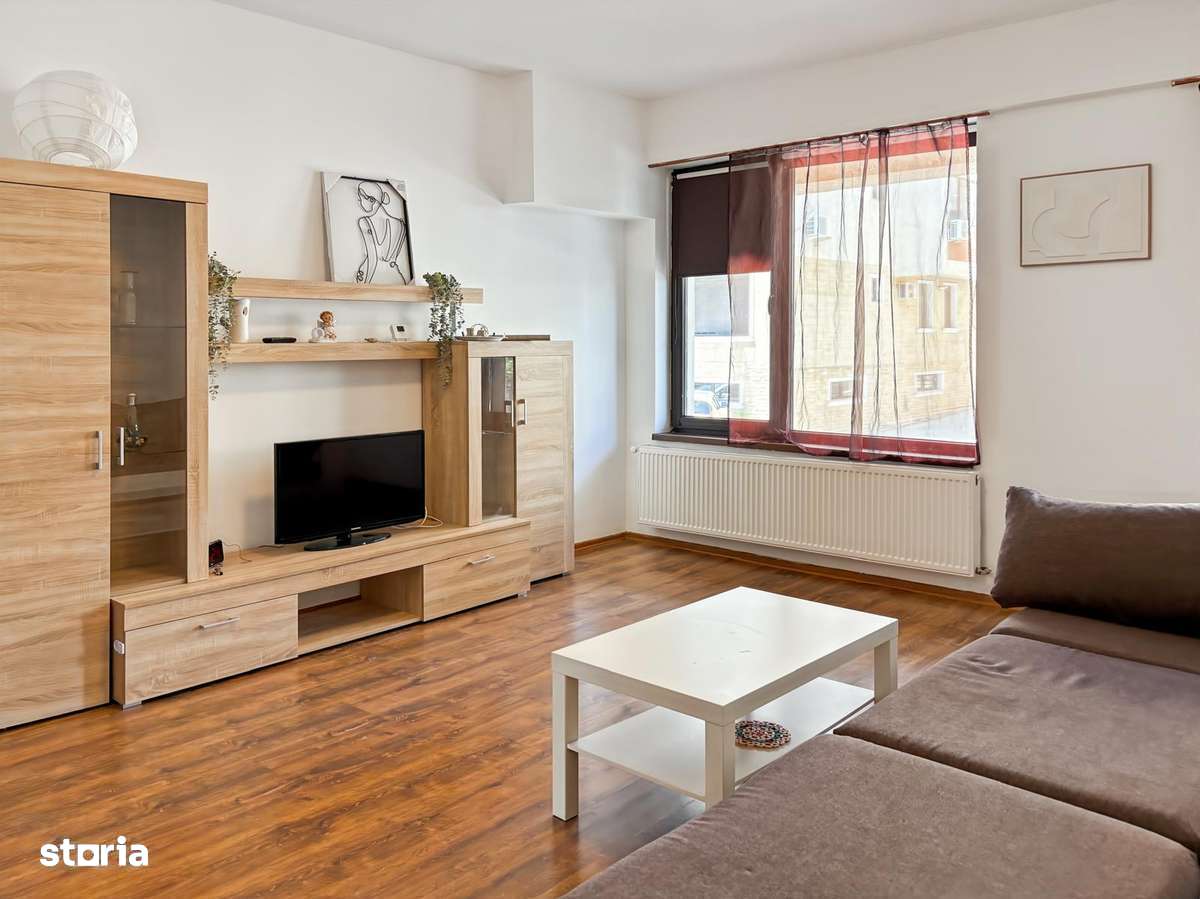 Apartament 2 camere 70mp | Termen lung | Tomis Plus - Imagine principală: 3/17