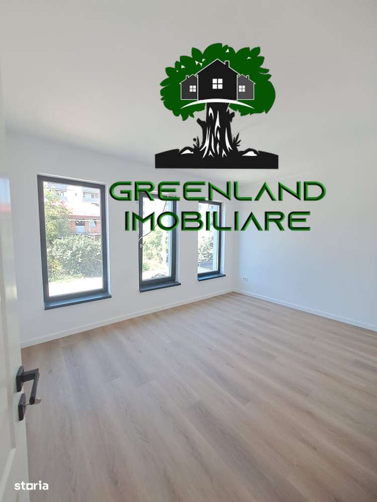 Rate Dezvoltator : Casa 3 Cam, Parcare, Terasa, 86 mp, Bucium Visan - Imagine principală: 2/10