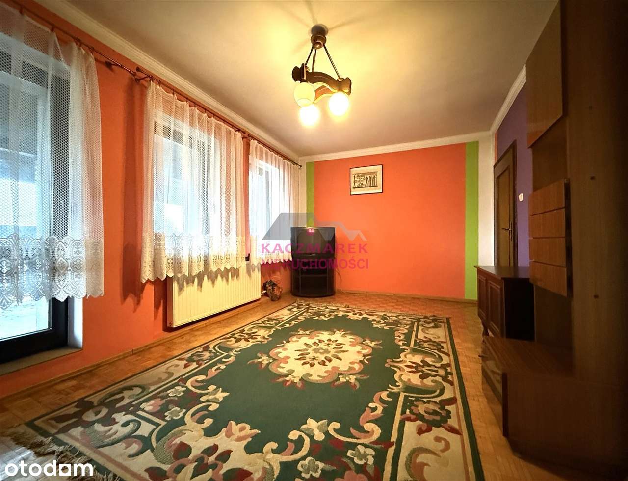 Dom w pożądanej lokalizacji!-8