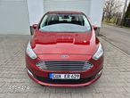 Ford C-MAX 2.0 TDCi Titanium ASS - 2