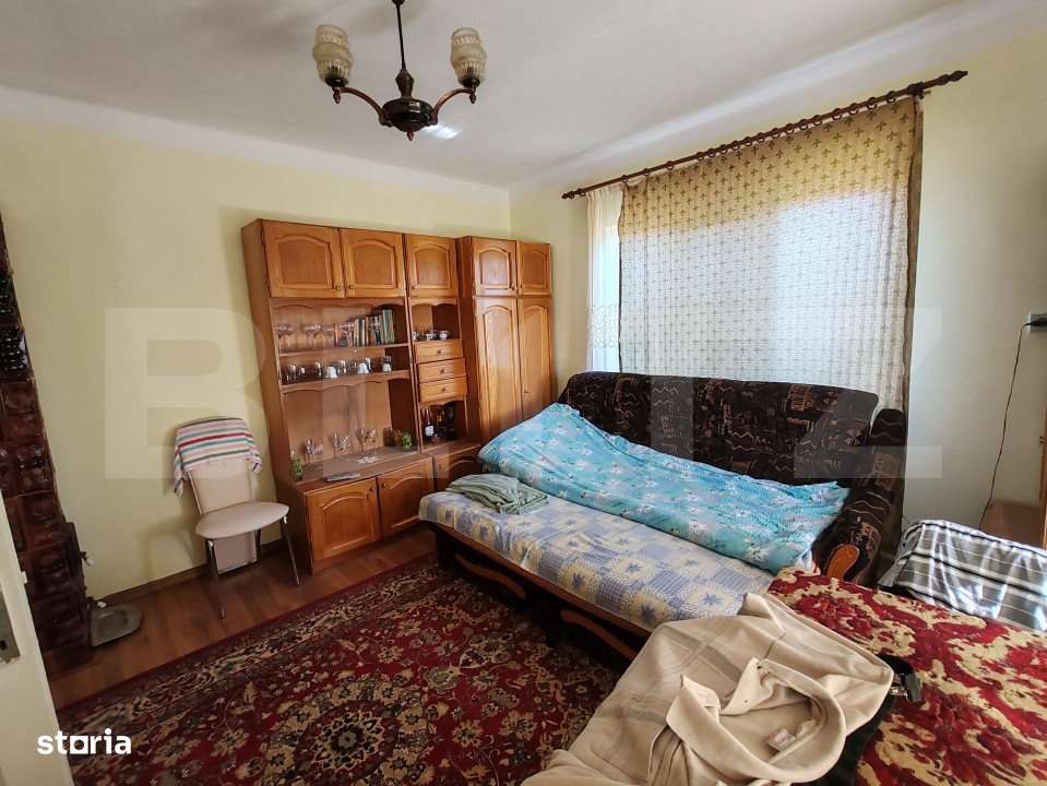 casa +anexe de vanzare - Imagine principală: 5/19