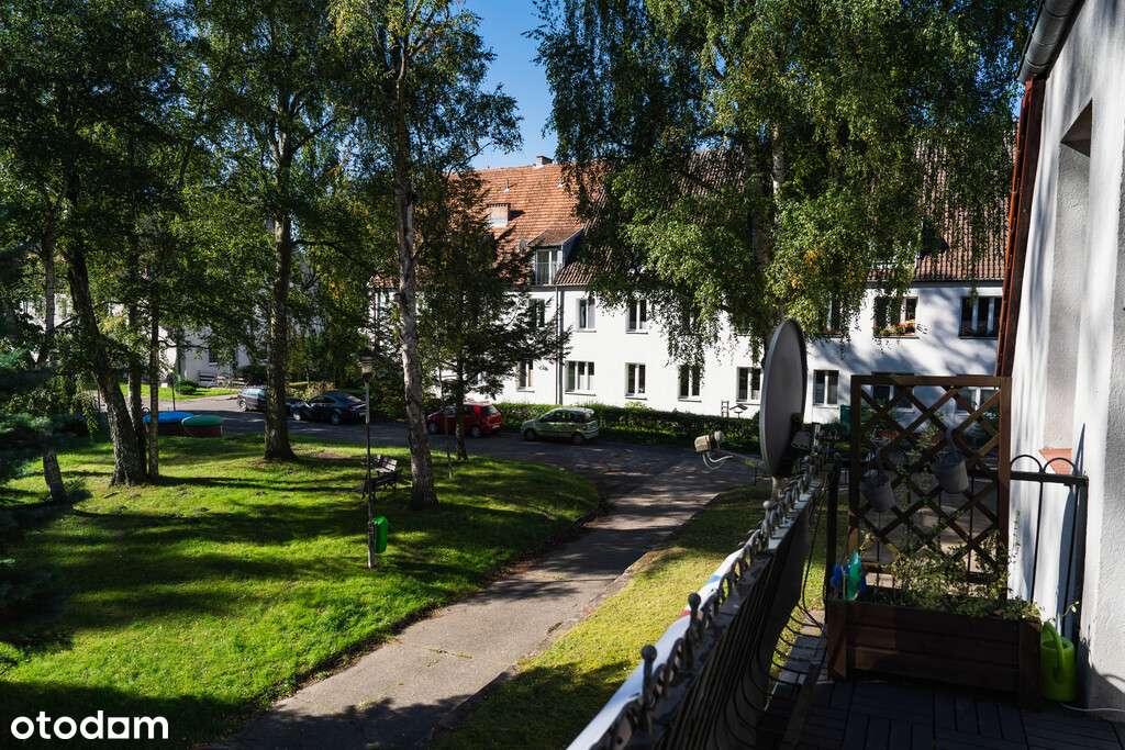 100 m² z balkonem, 5min od plaży, Kołobrzeg - Pełny obrazek: 2/20