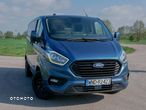 Ford transit custom - 8