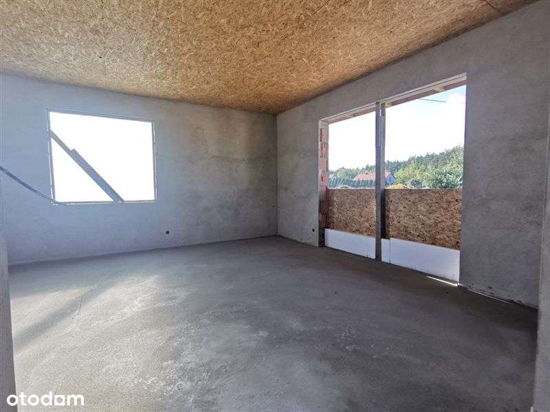 Sprzedam dom - Rożek Krzymowski - Pełny obrazek: 5/15