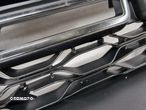 DACIA SANDERO II LIFT ATRAPA / GRILL PRZEDNI PRZÓD , NR 623107554R / 623108072R , NR AUKCJI GL36 - 14