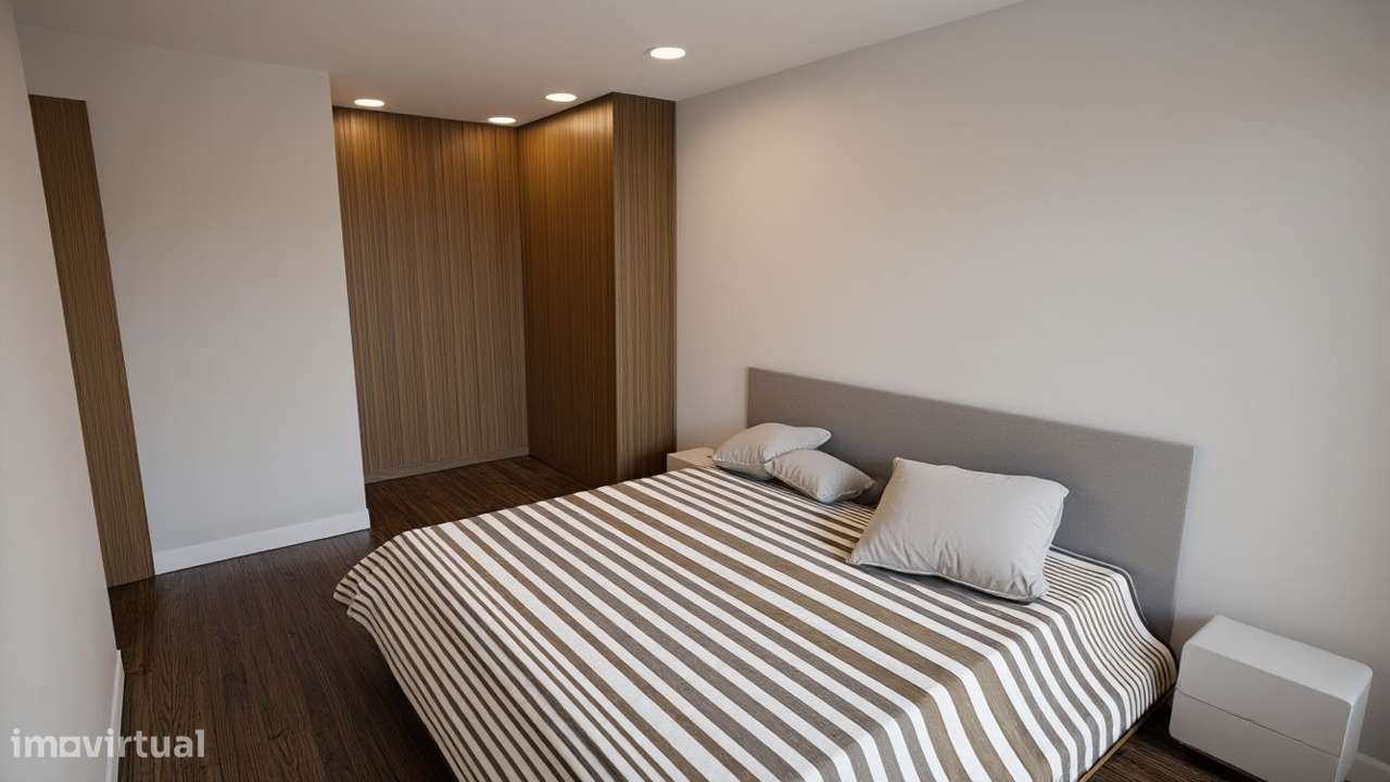 Moradia T3 para venda - Grande imagem: 4/6