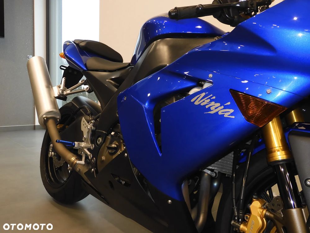 ZX10R#Pierwsza Generacja#...