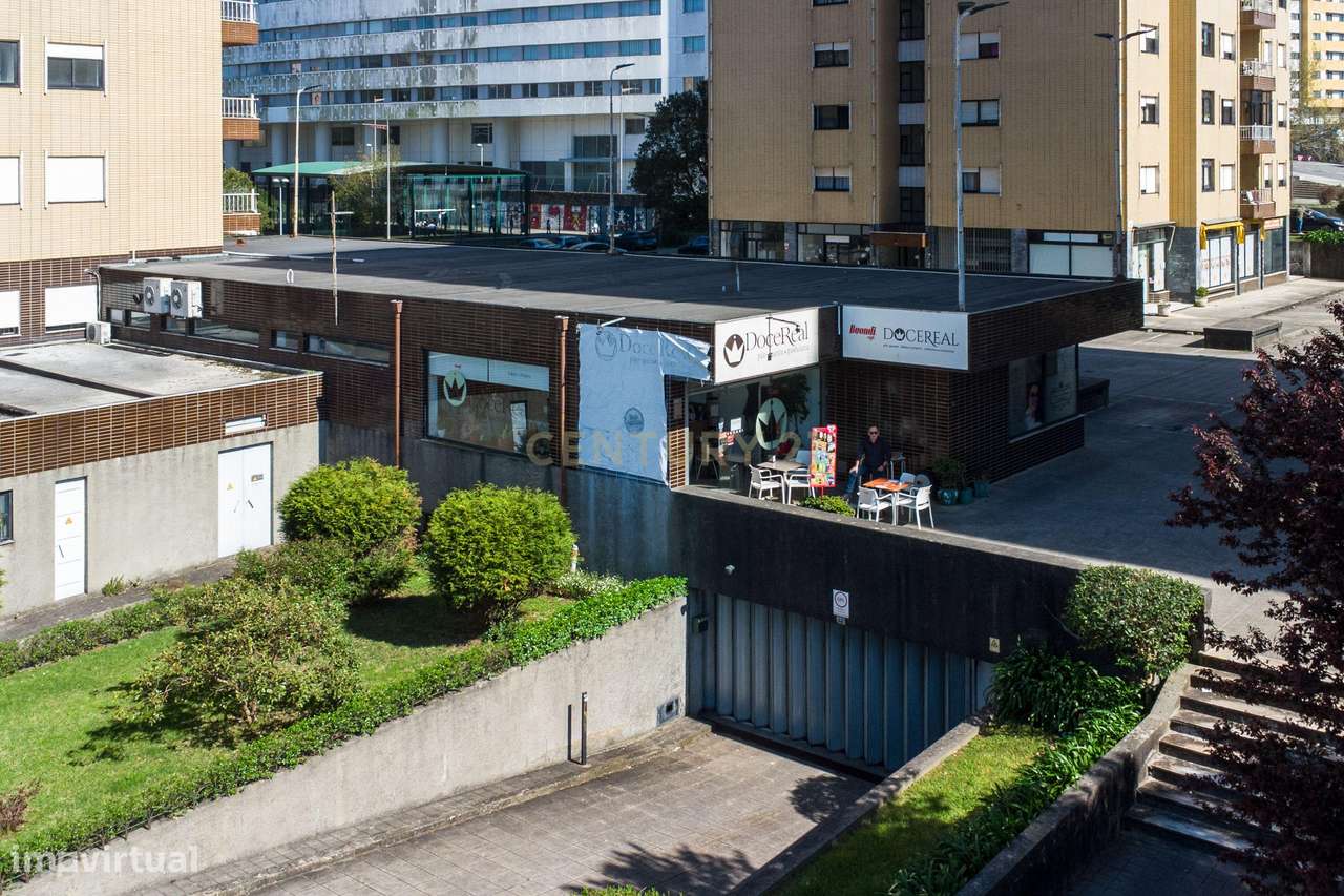 Trespasse Padaria/Pastelaria Doce Real - Devesas, Vila Nova de Gaia - Grande imagem: 2/33