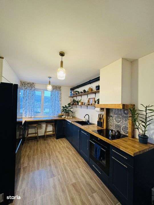 Apartament la super pret,66 mp utili + 9 mp balcon,bloc nou - Imagine principală: 1/10