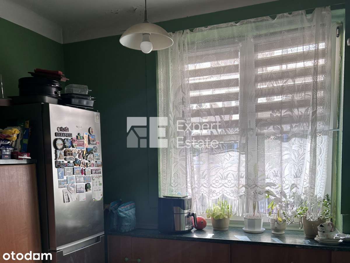 Mieszkanie na Dolnym Mokotowie-4