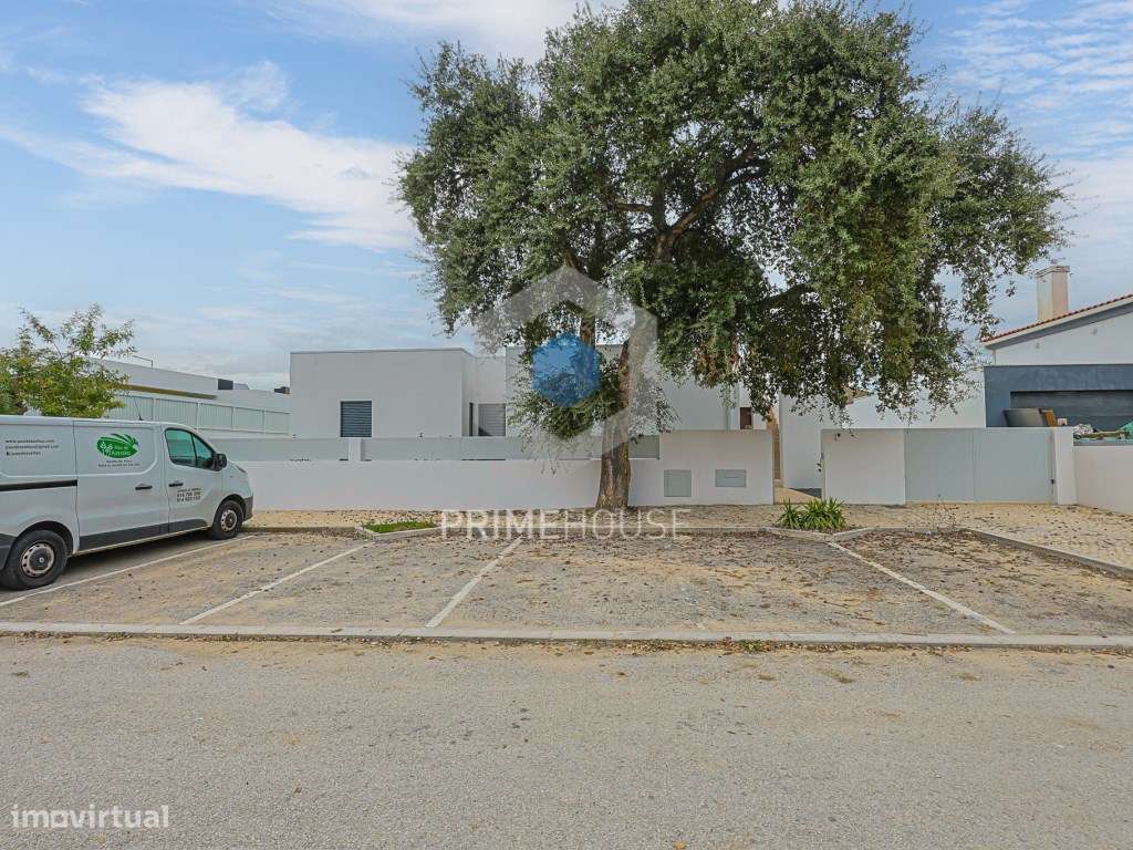 Moradia Isolada Térrea T4 c/piscina - Choilo, Azeitão - Grande imagem: 5/60