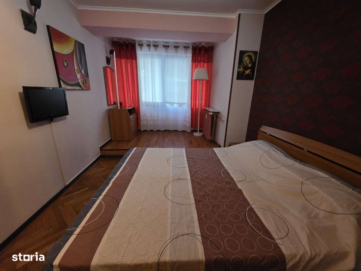 Apartament de 2 camere Campia Libertatii, Baba Novac, Reconstructiei, Mall Park Lake
