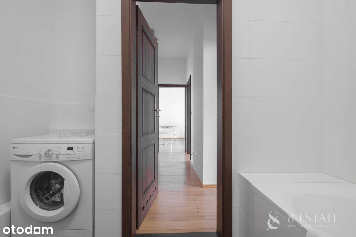 3-pokojowe mieszkanie z loggią i panoramą miasta-10