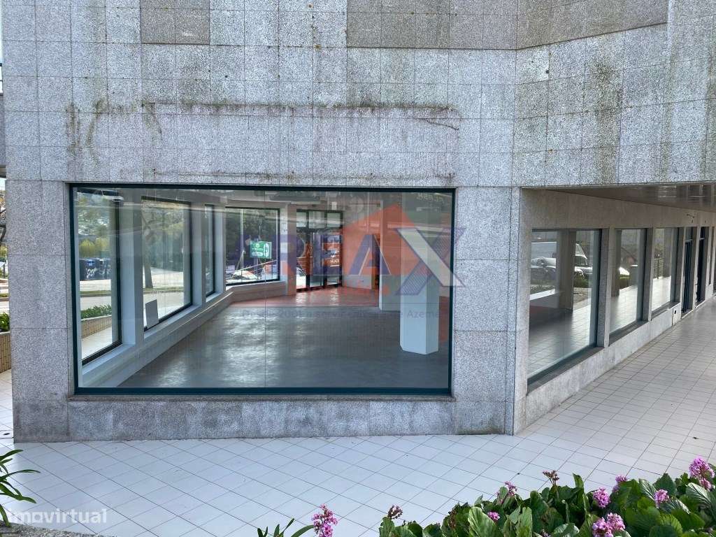 Loja no centro da cidade - 146m2 - Grande imagem: 4/8