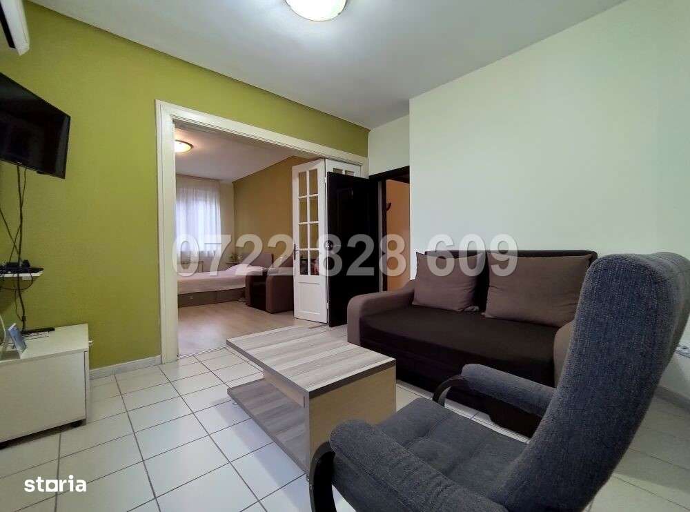 4 camere Piața Romana - langa Ambasada Angliei-0