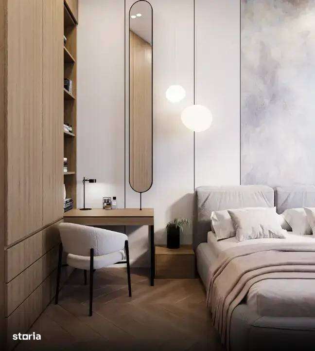 Theodor Pallady Apartament 3 camere 8 minute fata de Metrou